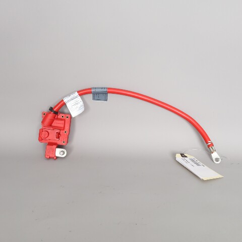 BMW 128i 328i 135i 335i X1 Positive Battery Cable 61129217031 OEM