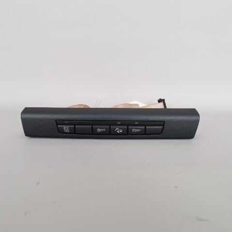2013-2015 BMW X1 Parking PDC Traction Auto Start Switch 61319251194 OEM