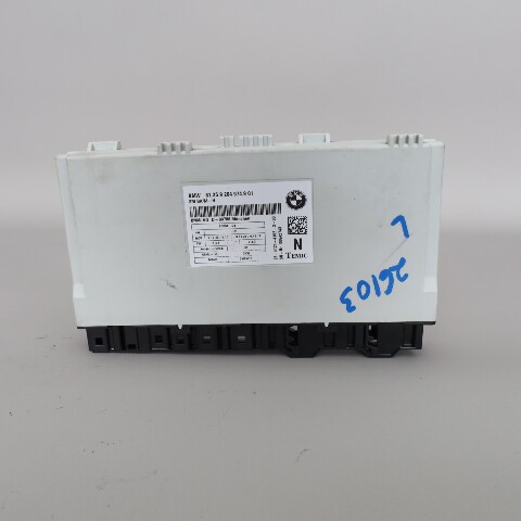 BMW 328i 335i X1 X5 X6 Z4 Front Seat Control Module 61359264974 OEM