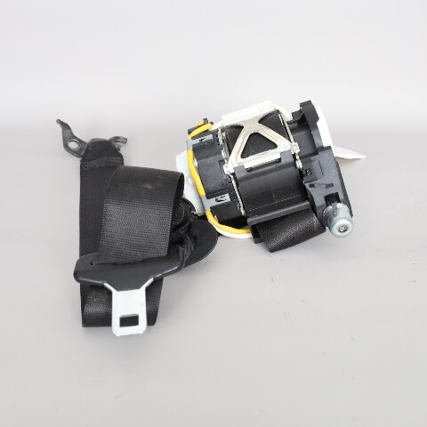 2012-2015 BMW X1 Left Driver Front Seat Belt Retractor 72112991283 OEM
