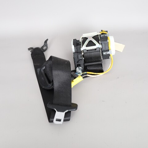 2012-2015 BMW X1 Right Passenger Front Seat Belt Retractor 72112991284 OEM