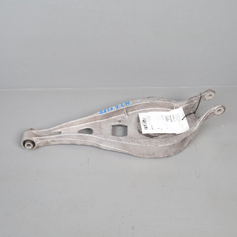 2001-2006 BMW 325i 330i M3 Z4 Left Rear Lower Control Arm Spring Perch OEM