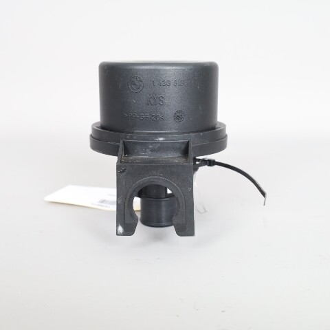 2004 BMW 325i 330i M54 Smog Air Pump Filter Hose Sensor OEM 11721438814