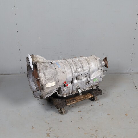 2003-2005 BMW 330ci M54 Automatic Transmission GM Style OEM