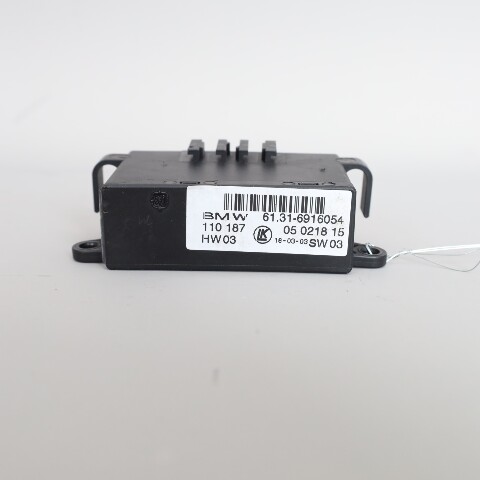 2001-2006 BMW 325i 328i 330i M3 Mirror Memory Module OEM 61316916054