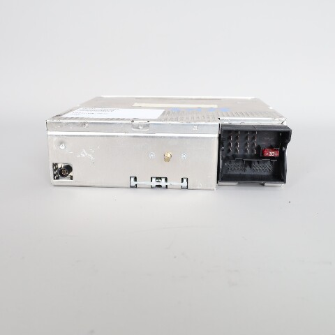2004-2006 BMW 325i 330i 540i X5 M3 Business Radio Tuner OEM 65106933089