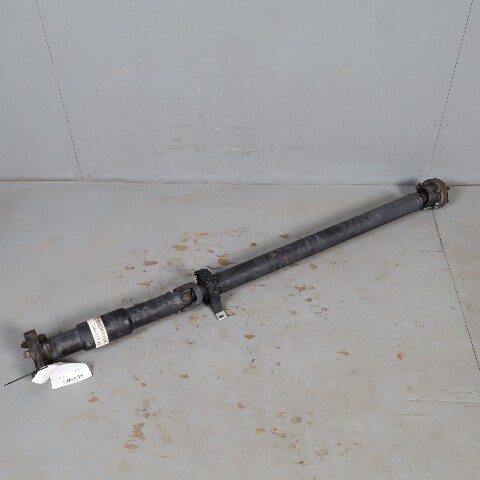 2003-2006 BMW 330i RWD Automatic Rear Driveshaft 26117505214 OEM