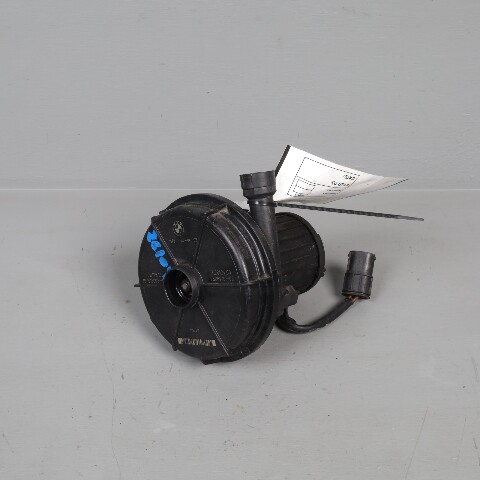 2003-2006 BMW 325i 330i 525i 530i 545i X3 X5 Smog Pump 11727506210 OEM