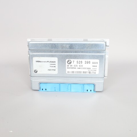 2003-2004 BMW 330i Transmission Control Module TCM TCU OEM 24607531732