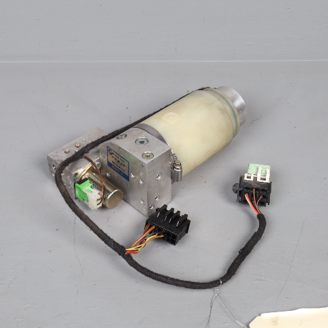 2001-2006 BMW 325i 330i M3 E46 Convertible Top Hydraulic Pump 54348234530 OEM