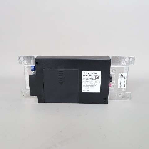 2014-2019 BMW i3 i3s X3 X5 X6 Telematics Control Unit TCB OEM 84106836777
