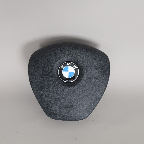 BMW 320i 328i 335i Left Driver Steering Wheel Airbag 32306871092 OEM
