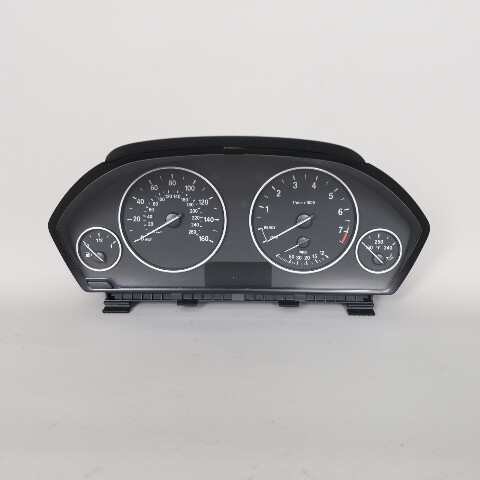 2012-2020 BMW 320i 328i 330i 340i 430i Instrument Cluster 62109365885 OEM
