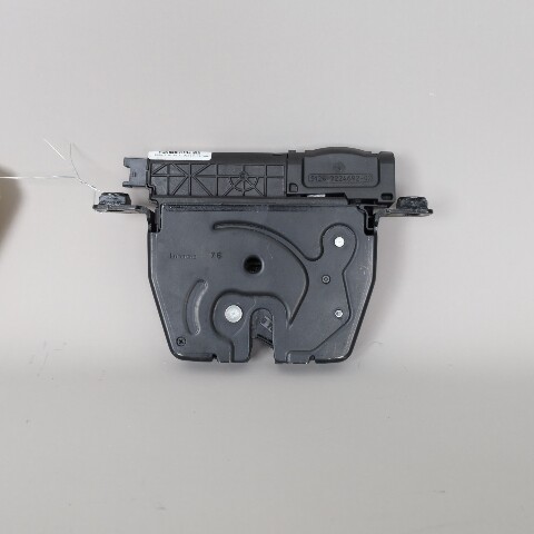 BMW 320i 430i 528i 650i M3 M4 M6 Trunk Lid Latch Lock 51247191212 OEM