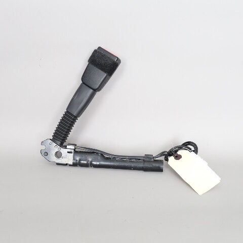 2012-2016 BMW 320i 328i 335i Left Front Seat Belt Buckle 72117259387 OEM