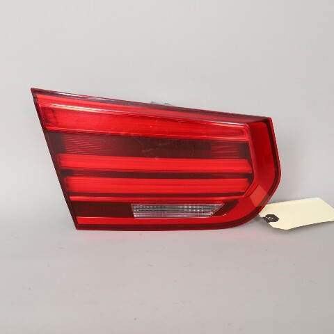 2016-2018 BMW Left Driver 320i 328i 330i 340i M3 Tail Light OEM