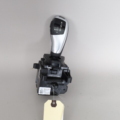 BMW 328i 335i 428i 435i 430i 440i Automatic Shift Gear Selector Shifter OEM