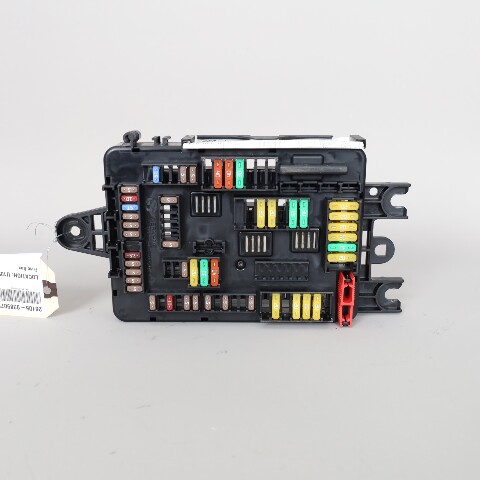 2012-2020 BMW 320i 328i 335i 428i 435i X5 Rear Fuse Relay Box OEM 61149259466