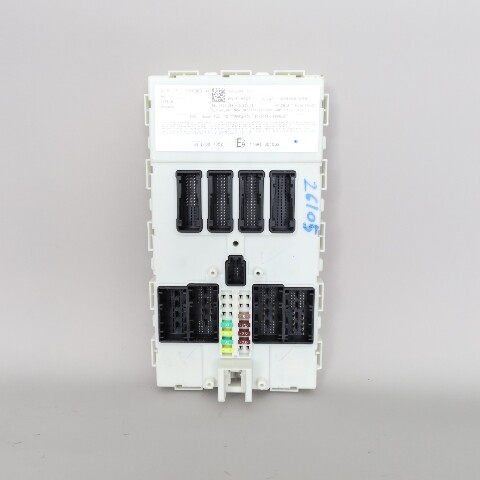 BMW 320i 328i 335i 428i 435i Front Electronic Control Module FEM OEM 61359868383