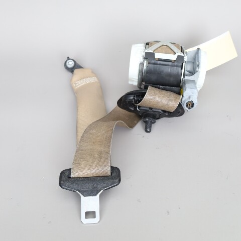 BMW 320i 328i 330i 335i 340i Left Front Seat Belt 72117309343 OEM