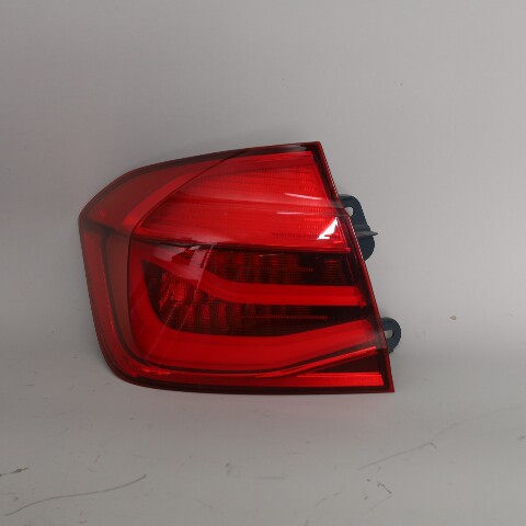 2016-2018 BMW 320i 328i 330i 340i M3 Left Tail Light OEM