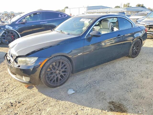 2008 BMW 335i E93 N54 Twin Turbo Parts - Stock #26106 Specialized German