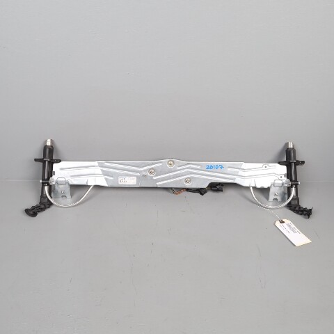 1997-2004 Porsche Boxster 986 Spoiler Drive Mechanism Motor 98650410900 OEM