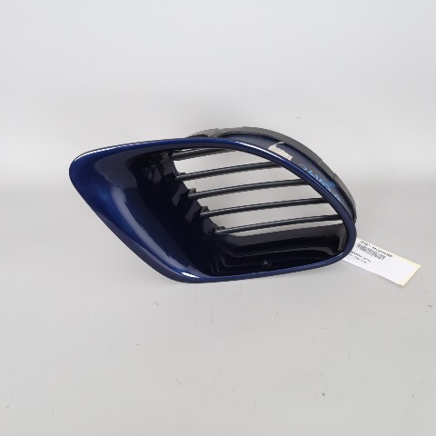 1997-2002 Porsche Boxster Right Quarter Panel Engine Air Intake Vent OEM