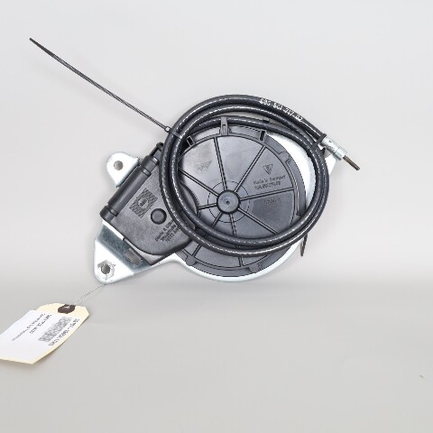 2000-2004 Porsche Boxster 986 Left Convertible Top Transmission OEM 98656117903