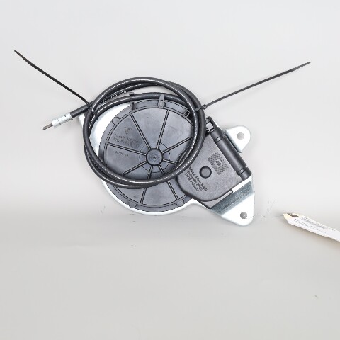 2000-2004 Porsche Boxster 986 Right Convertible Top Transmission OEM
