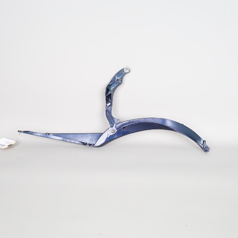 1997-2004 Porsche Boxster Right Convertible Top Guide Arm OEM 98656155201