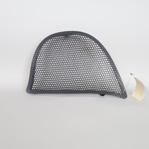1997-2004 Porsche Boxster 986 Right Wind Deflector Screen OEM 98656158400