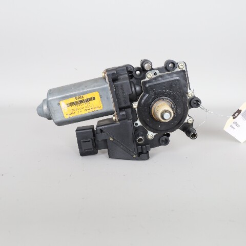 1999-2002 Porsche Boxster 986 Left Driver Door Window Motor 98662410102 OEM