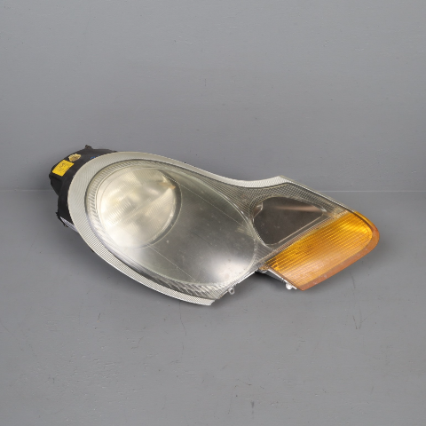 1997-2004 Porsche Boxster 986 Right Headlight Halogen OEM 98663103204