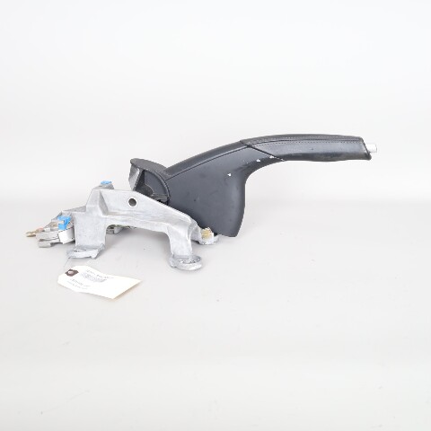 1997-2004 Porsche 911 Boxster Parking Brake Handle Black 99642436100 OEM