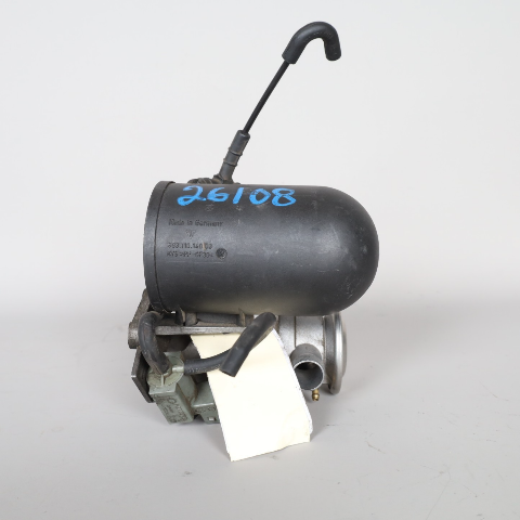 1999 Porsche 911 996 Air Injection Cutoff Valve OEM 99311324501