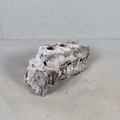 1999-2001 Porsche 911 996 3.4 Left Cylinder 1-3 Head 99610400303 OEM