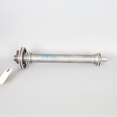 1997-2001 Porsche 911 996 Boxster 986 Intermediate Shaft 2.5 2.7 3.2 3.4 IMS OEM
