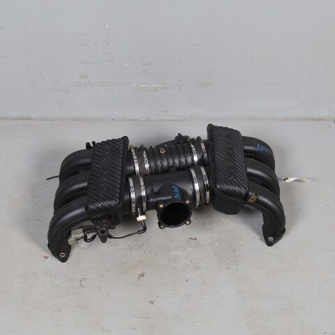 1999-2004 Porsche 911 996 3.4 3.6 Intake Manifold Plenum OEM