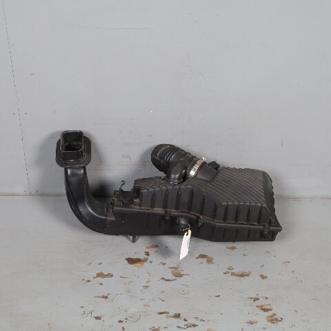 1999-2004 Porsche 911 996 Air Cleaner Box OEM 99611002158 NOTE