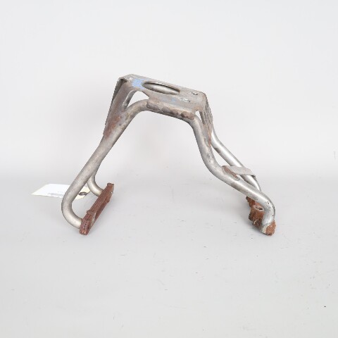 1999-2001 Porsche 911 996 3.4 Muffler Support Bracket Left OEM
