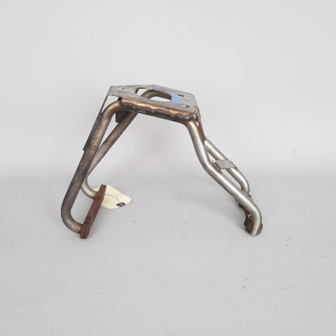 1999-2001 Porsche 911 996 3.4 Muffler Support Bracket Right OEM