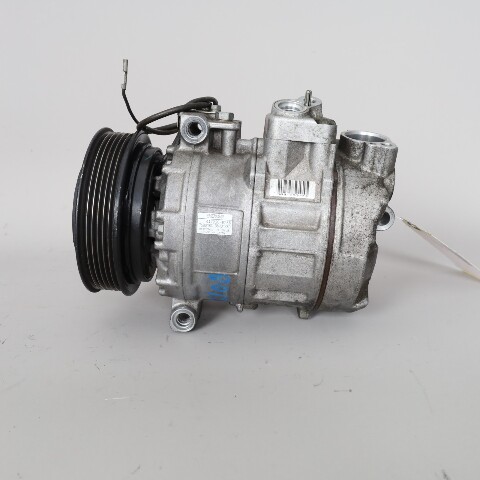 1997-2008 Porsche 911 996 Boxster Cayman 986 A/C Compressor OEM 99612601152