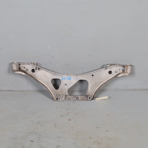 1999-2001 Porsche 911 996 3.4 Engine Mount Carrier Bracket 99637501107 OEM