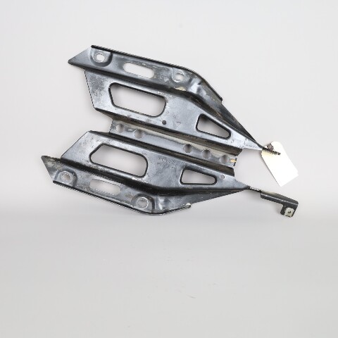 1999-2001 Porsche 911 996 Transmission Mount Bracket OEM 99637503107