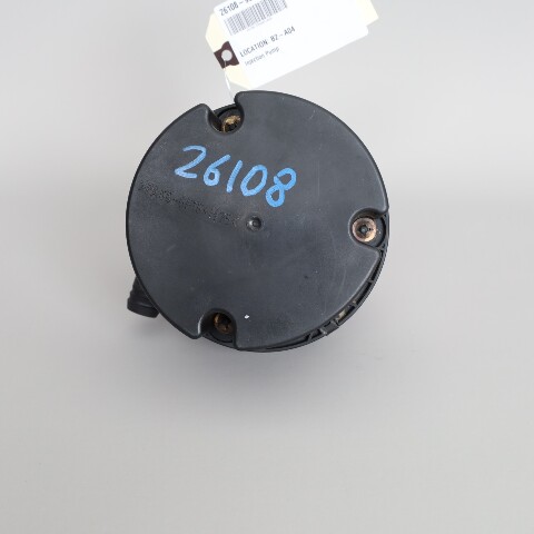 2000-2004 Porsche 911 996 Boxster 986 Air Injection Pump OEM 99660510401