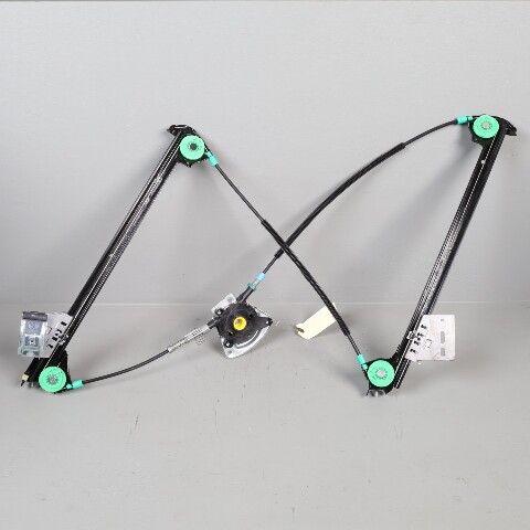 1997-2004 Porsche 911 996 Boxster 986 Left Driver Window Regulator OEM