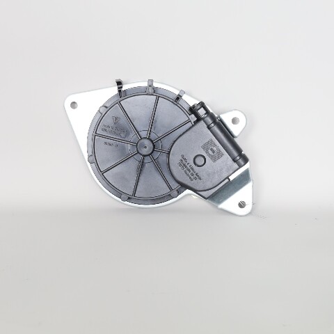 2000-2004 Porsche Boxster 986 Right Convertible Top Transmission OEM 98656118003
