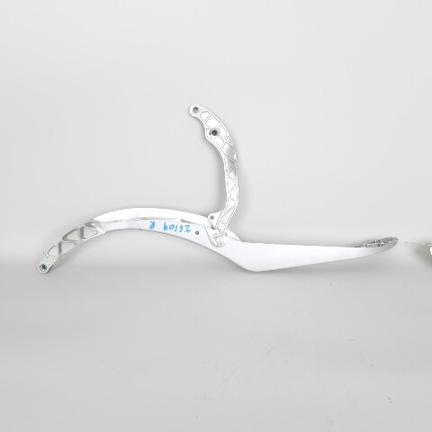 1997-2004 Porsche Boxster Right Convertible Top Guide Arm OEM 98656155201