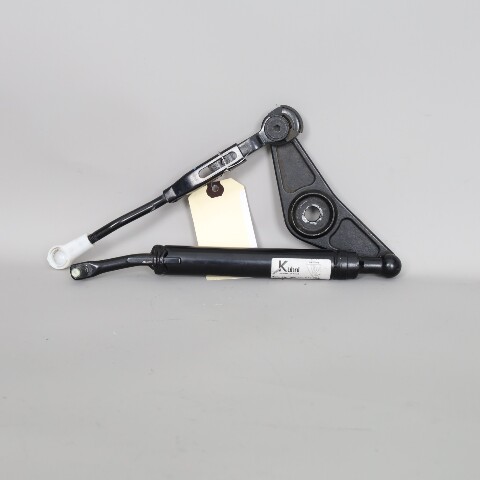 1997-2004 Porsche Boxster 986 Left Convertible Top Push Rod Pivot Arm OEM